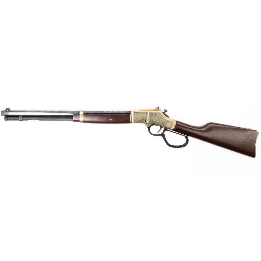 Henry H006gm